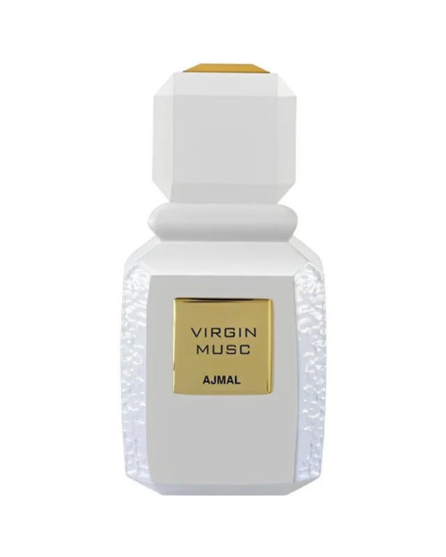 Ajmal Virgin Musc Eau de Parfum 100 ml bočica