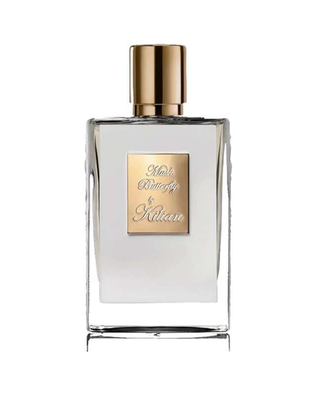 KILIAN PARIS Musk Butterfly Eau de Parfum 50 ml bočica