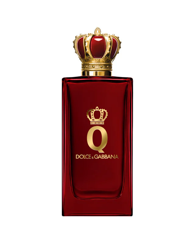 Dolce&Gabbana Q Parfum 100 ml bočica