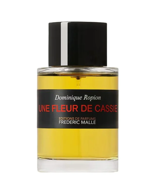 Frédéric Malle Une Fleur De Cassie Eau de Parfum 100 ml bočica