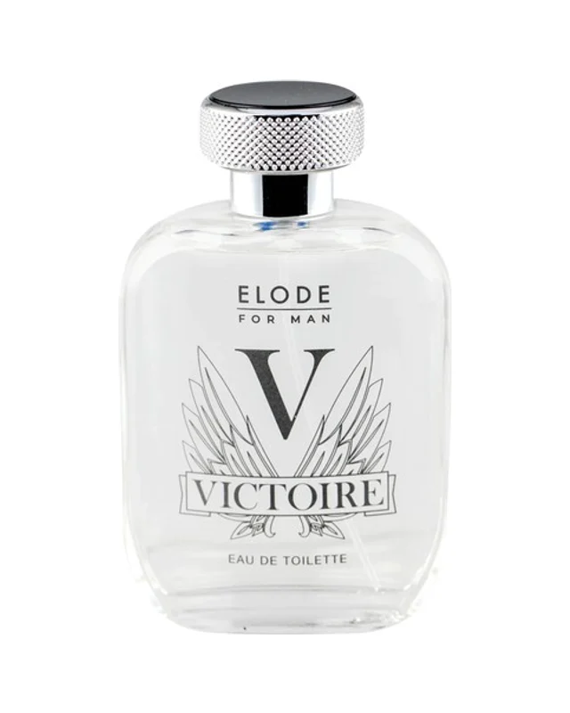 Elode Victoire Eau de Toilette 100 ml bočica