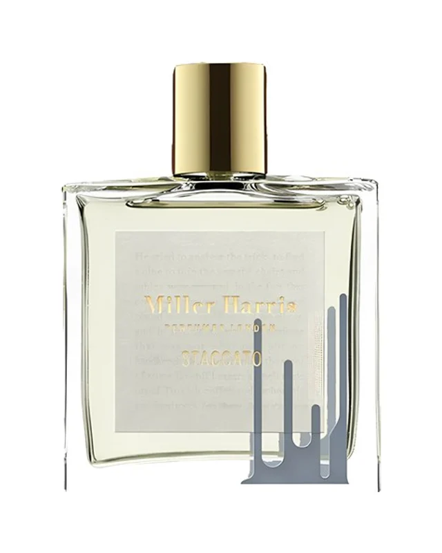 Miller Harris Staccato Eau de Parfum 100 ml bočica
