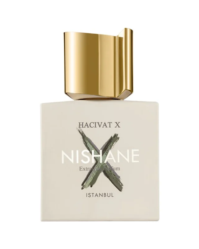 NISHANE Hacivat X Extrait de Parfum 100 ml bočica
