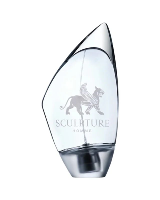 Nikos Sculpture Parfum 5 ml dekant