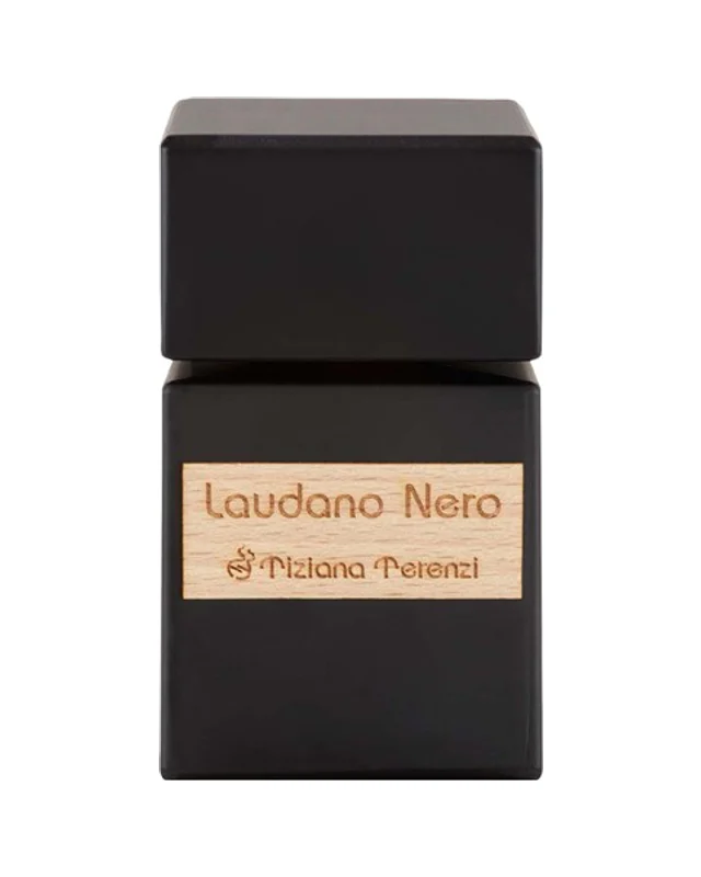 Tiziana Terenzi Laudano Nero Extrait de Parfum 100 ml bočica
