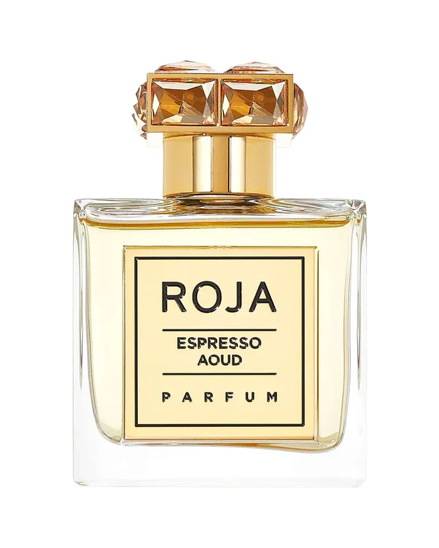 Roja Parfums Espresso Aoud Parfum 50 ml bočica