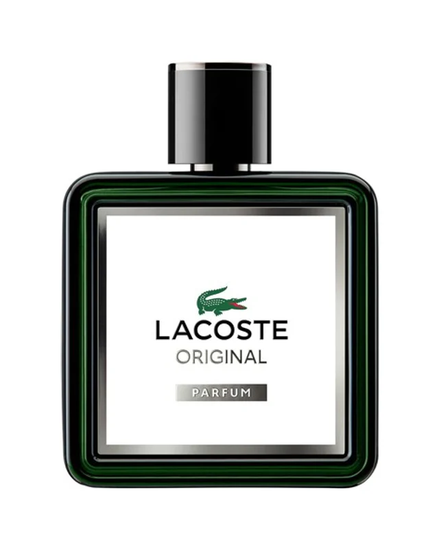 Lacoste Original Parfum 100 ml bočica