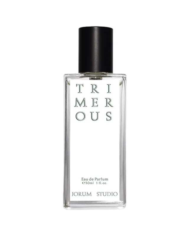 Jorum Studio Trimerous Eau de Parfum 50 ml bočica