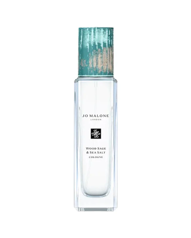 Jo Malone London Wood Sage Sea Salt Eau de Cologne 100 ml bočica