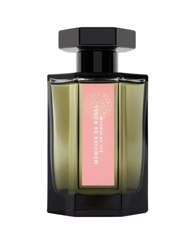 L'Artisan Parfumeur Memoire De Roses Eau de Parfum 100 ml bočica