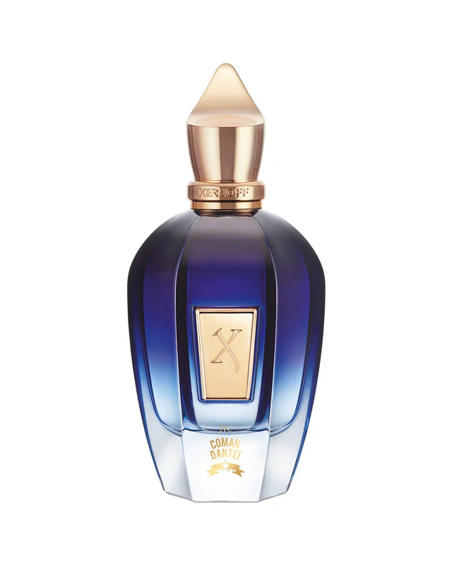 Xerjoff Comandante Eau de Parfum 100 ml bočica