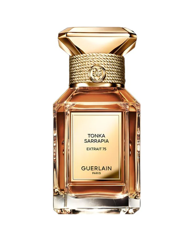 Guerlain Tonka Sarrapia 75 Extrait de Parfum 5 ml dekant