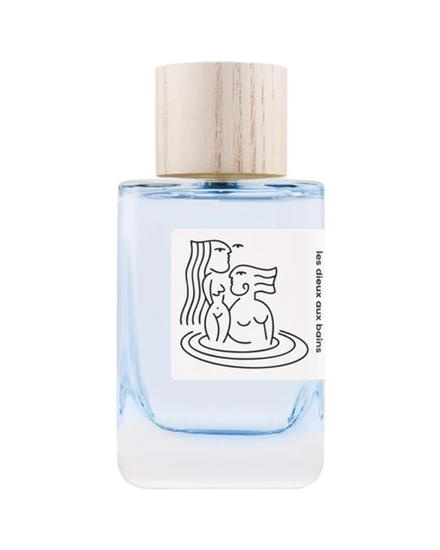 Hellenist Les Dieux Aux Bains Eau de Parfum 100 ml bočica