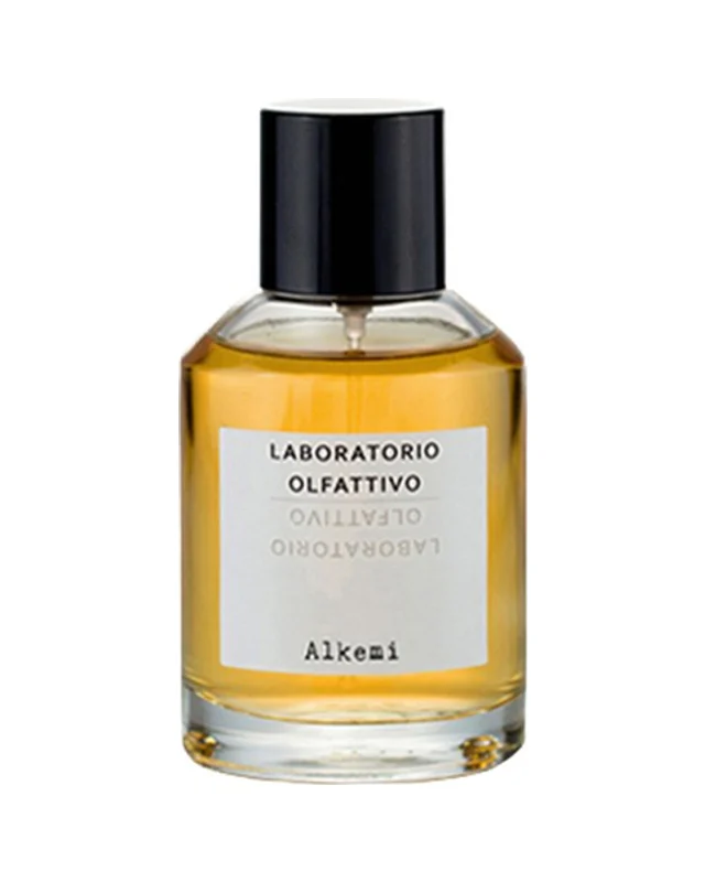 Laboratorio Olfattivo Alkemi Eau de Parfum 100 ml bočica