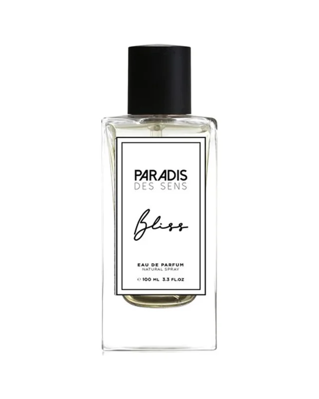 Paradis Des Sens Bliss Eau de Parfum 100 ml bočica