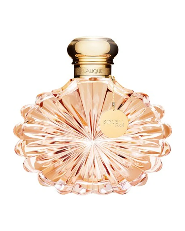 Lalique Soleil Eau de Parfum 100 ml bočica