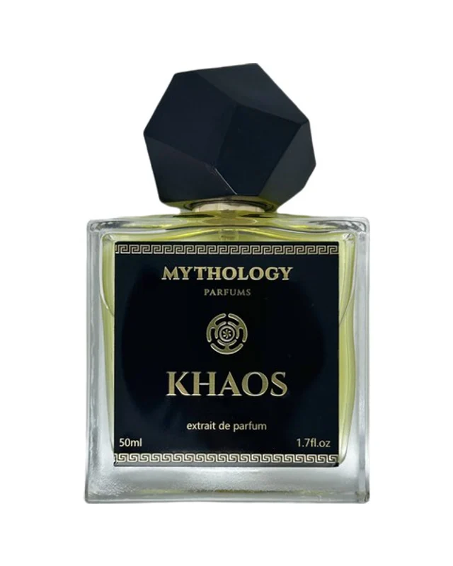 Mythology Parfums Khaos Extrait de Parfum 5 ml dekant