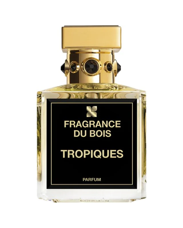 Fragrance Du Bois Tropiques Eau de Parfum 100 ml bočica