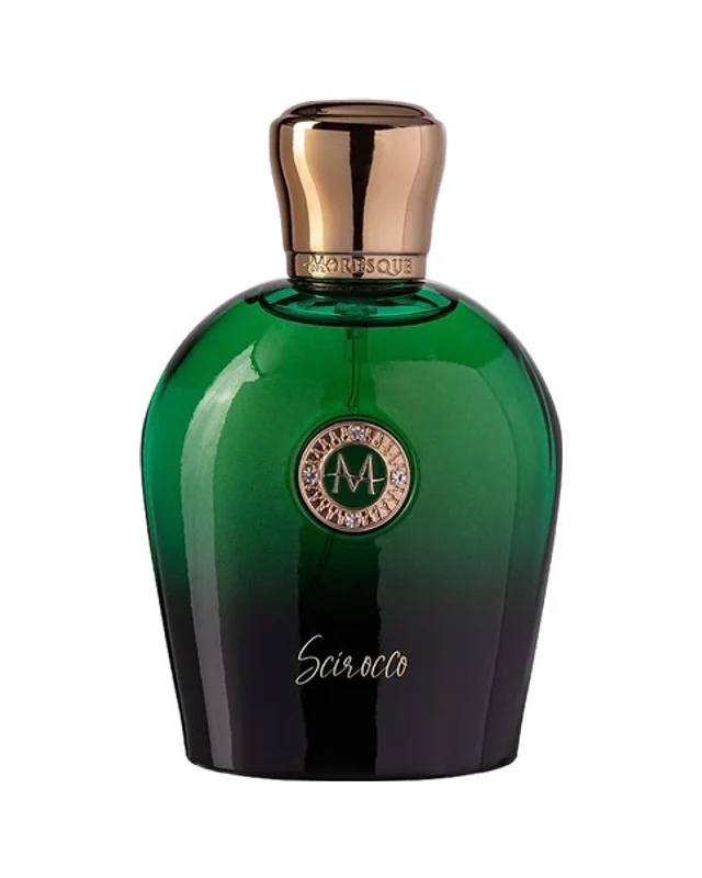 Moresque Scirocco Eau de Parfum 75 ml bočica