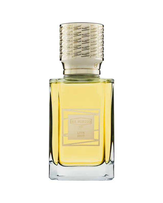 EX NIHILO Love Shot Eau de Parfum 100 ml bočica