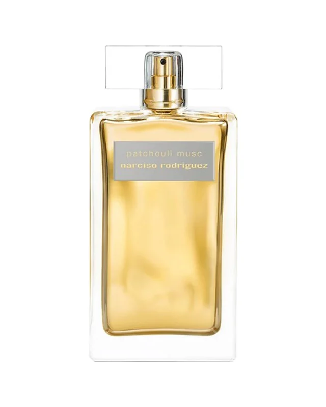 narciso rodriguez Patchouli Musc Intense Eau de Parfum 5 ml dekant