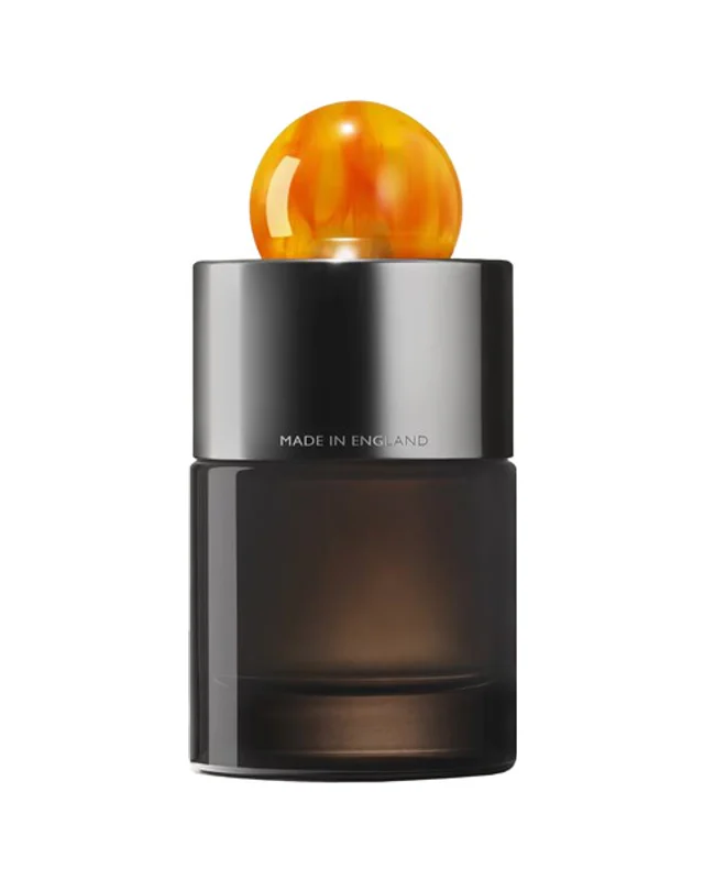 Molton Brown Sunlit Clementine Vetiver Eau de Parfum 100 ml bočica