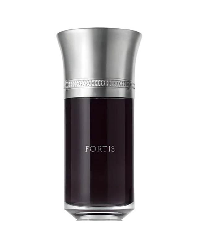Liquides Imaginaires Fortis Eau de Parfum 50 ml bočica