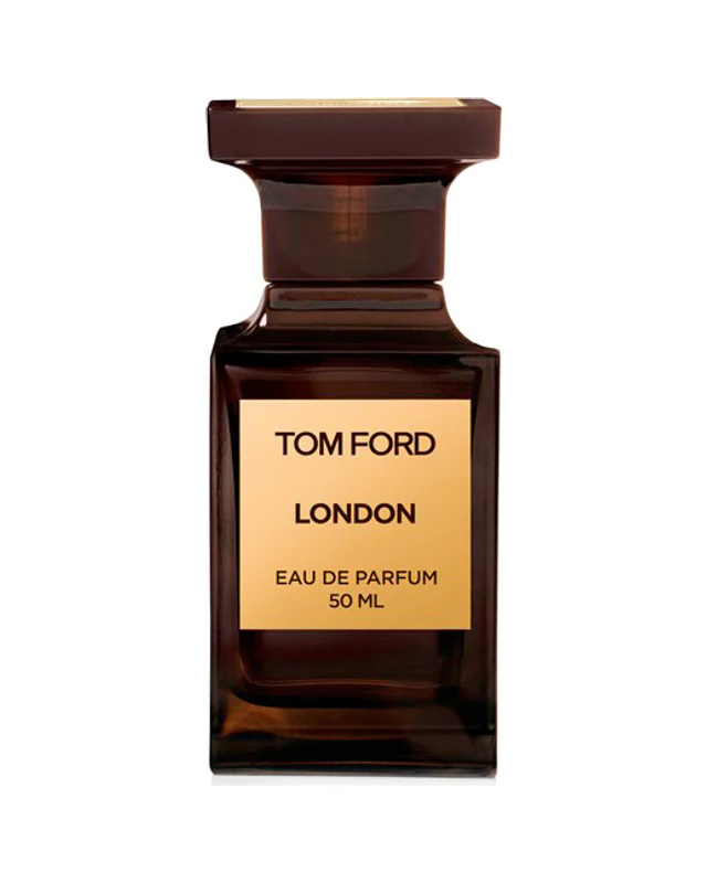 TOM FORD London Eau de Parfum 5 ml dekant