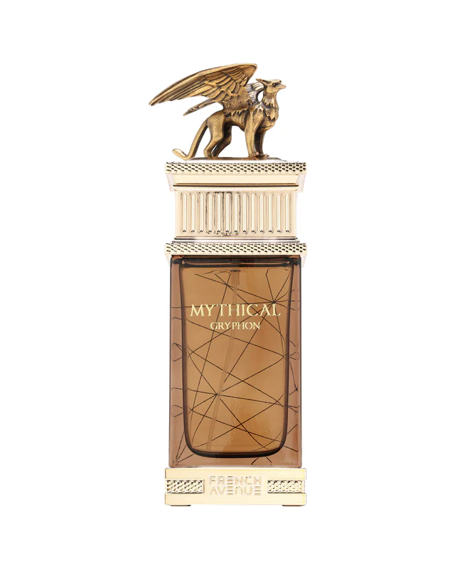 French Avenue Mythical Gryphon Eau de Parfum 100 ml bočica