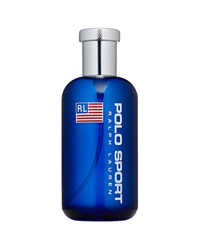 Ralph Lauren Polo Sport Eau de Toilette 125 ml bočica