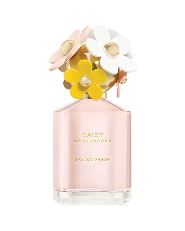 Marc Jacobs Daisy Eau So Fresh Eau de Toilette 125 ml tester