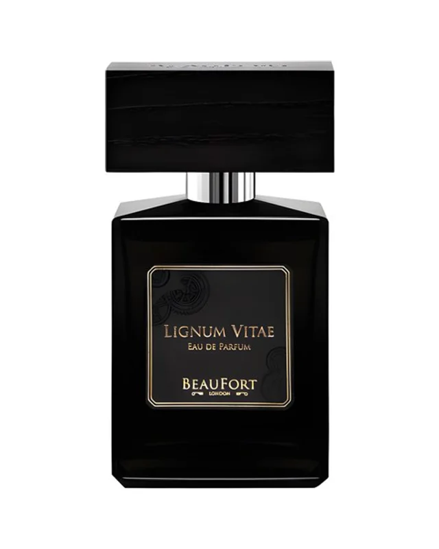 Beaufort London Lignum Vitae Eau de Parfum 50 ml bočica