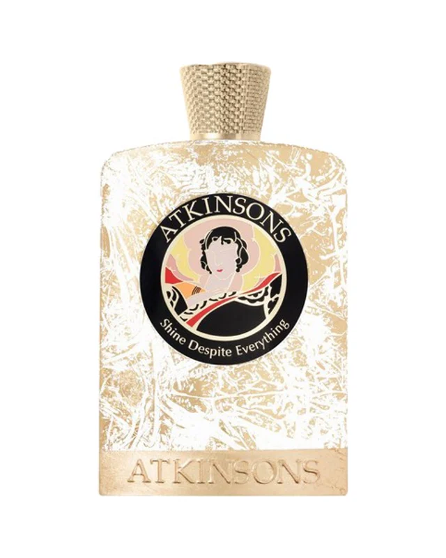 Atkinsons Shine Despite Everything Intense Parfum 100 ml bočica