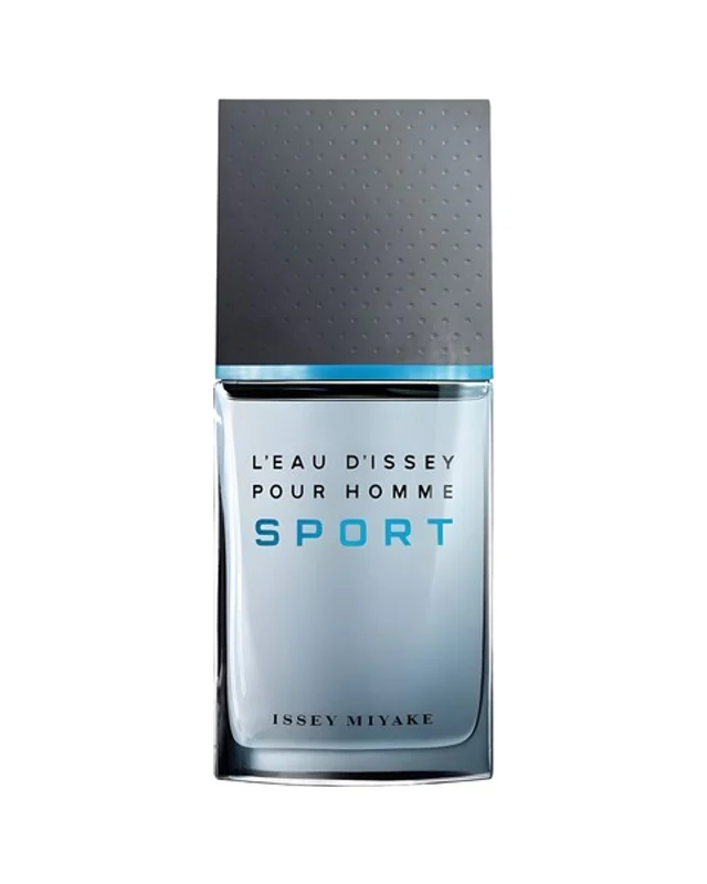 ISSEY MIYAKE L'Eau D'Issey Pour Homme Sport Eau de Toilette 100 ml bočica