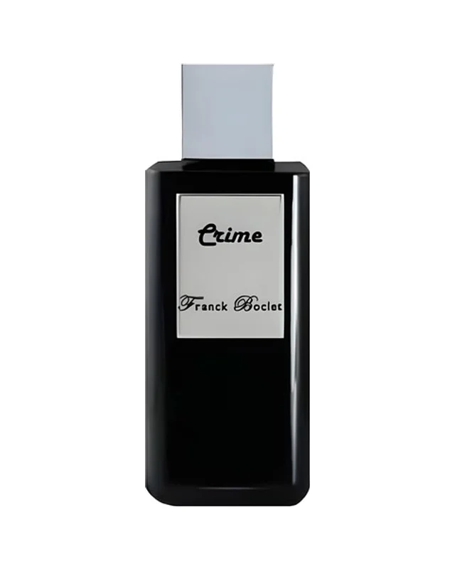 Franck Boclet Crime Extrait de Parfum 100 ml bočica