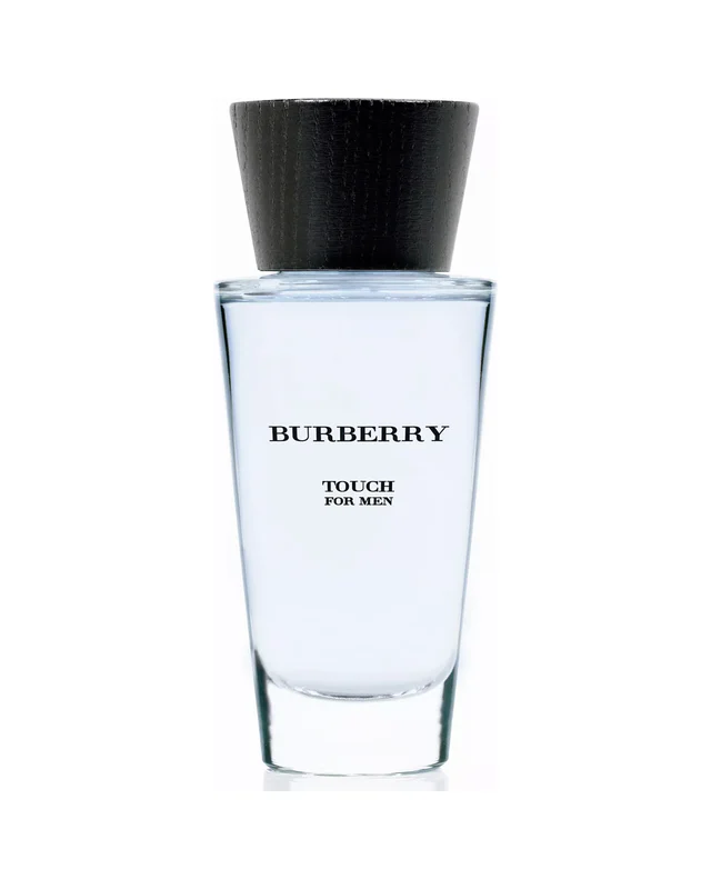 Burberry Touch Eau de Toilette 100 ml bočica