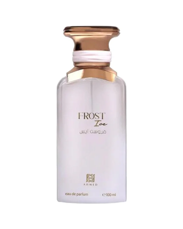 Ahmed Al Maghribi Frost Ice Extrait de Parfum 100 ml bočica