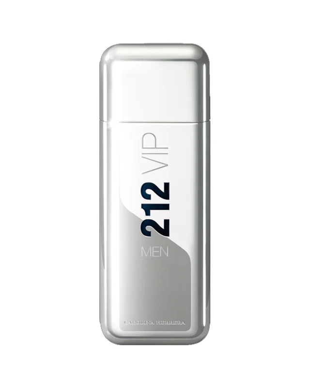 Carolina Herrera 212 Vip Man Eau de Toilette 100 ml bočica