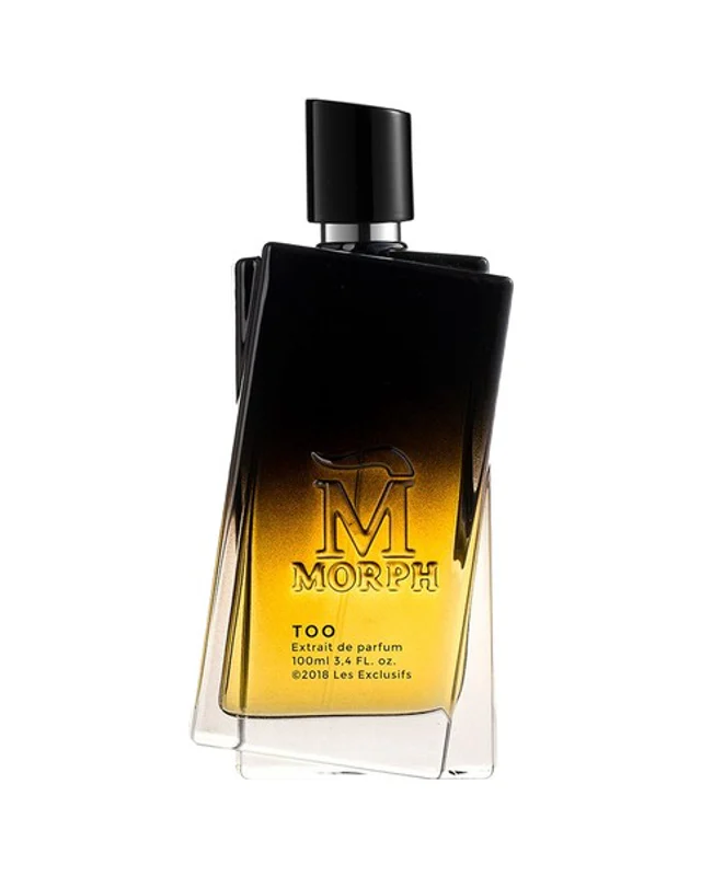 Morph Too Eau de Parfum 100 ml bočica