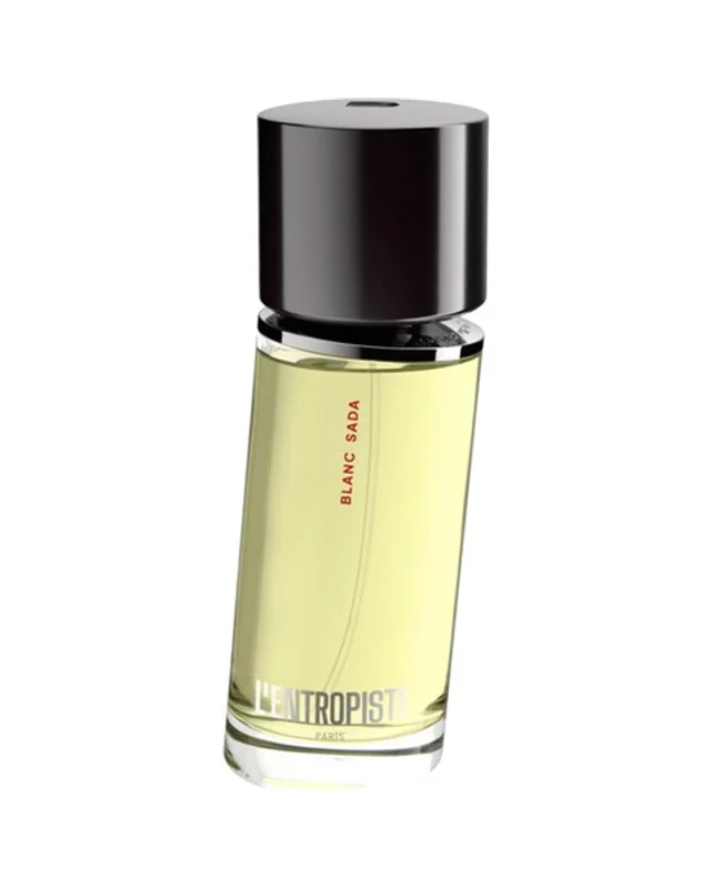 L'Entropiste Blanc Sada Eau de Parfum 100 ml bočica