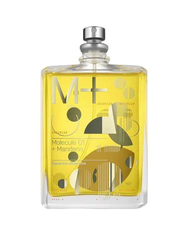 Escentric Molecules Molecule 01 Mandarin Eau de Toilette 100 ml bočica