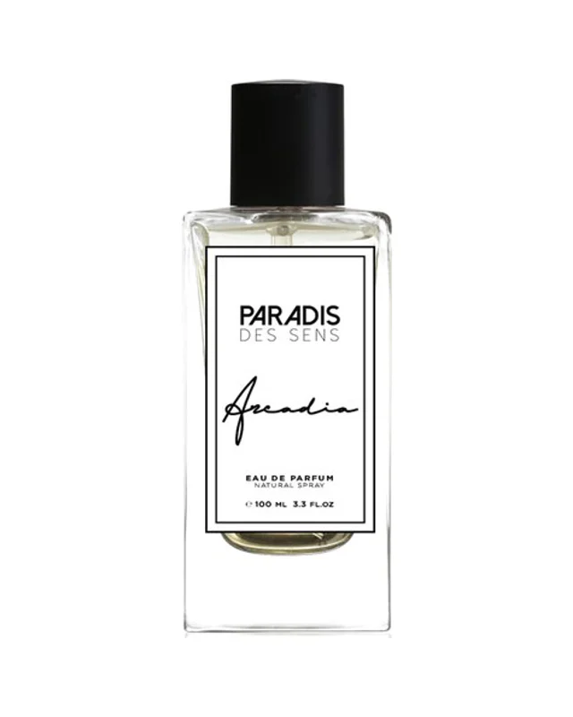 Paradis Des Sens Arcadia Eau de Parfum 100 ml bočica