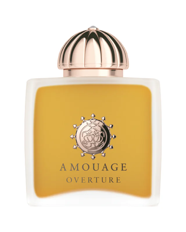 Amouage Overture Woman Eau de Parfum 100 ml bočica