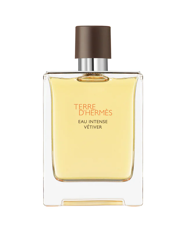 Hermès Terre D'Hermes Eau Intense Vetiver Eau de Parfum 5 ml dekant