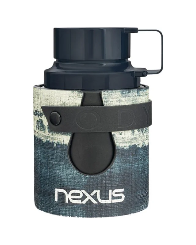 Armaf Odyssey Nexus Eau de Parfum 100 ml bočica
