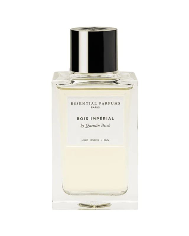 Essential Parfums Bois Imperial Eau de Parfum 100 ml bočica