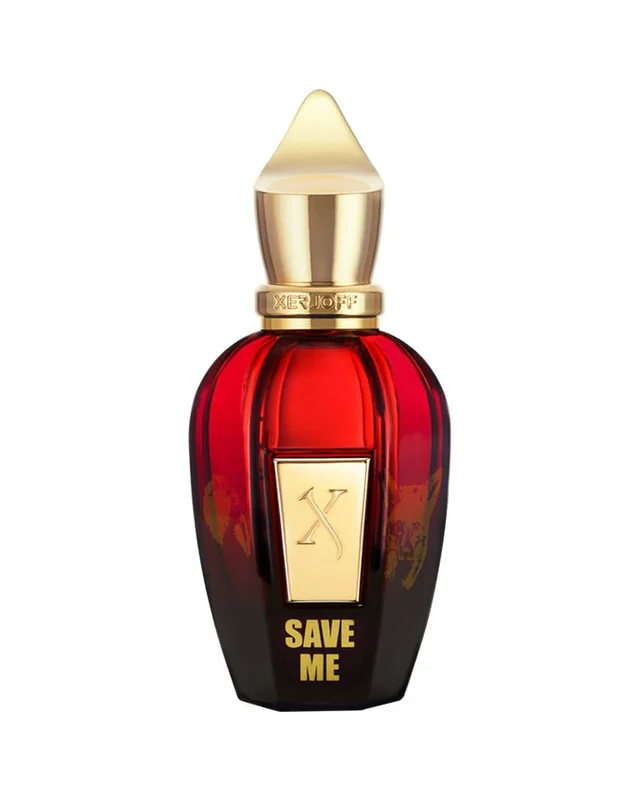 Xerjoff Save Me Eau de Parfum 50 ml bočica