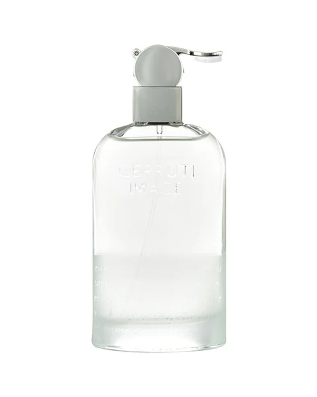 Cerruti Image Eau de Toilette 100 ml bočica