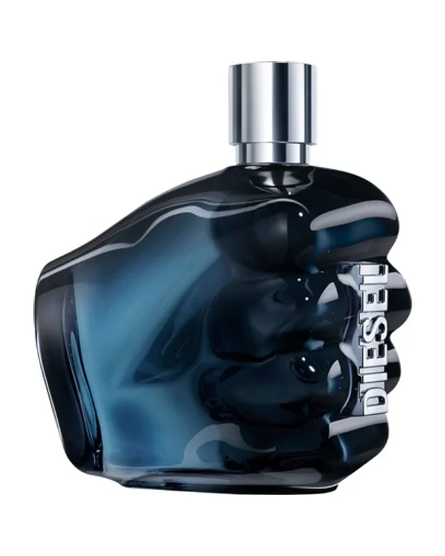 Diesel Only The Brave Eau de Parfum 50 ml bočica