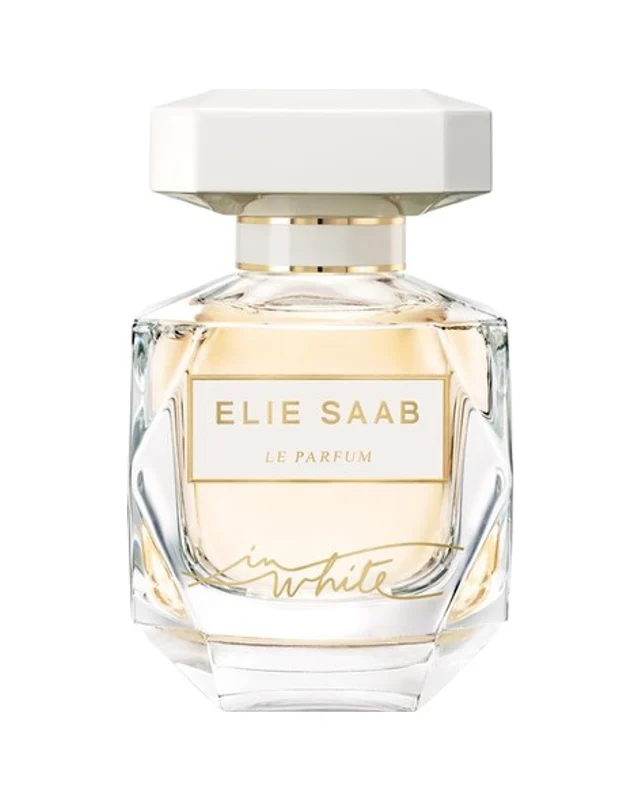 ELIE SAAB Le Parfum In White Eau de Parfum 90 ml bočica